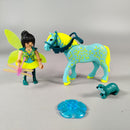 Bundle Dinosaurier & Märchen Spielzeug Set