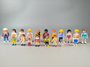 Playmobil 19 Playmobilfiguren 