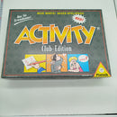 Piatnik Activity Club-Edition 603639 Brettspiel