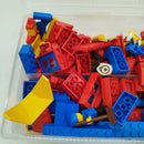 LEGO Bundle Bausteine & Minifiguren ab 6 7 8 Jahre