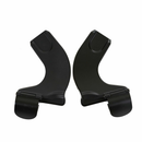 B-Ware Abc Design Adapter Mint Für Maxi Cosi Cybex Kiddy 4 Stück