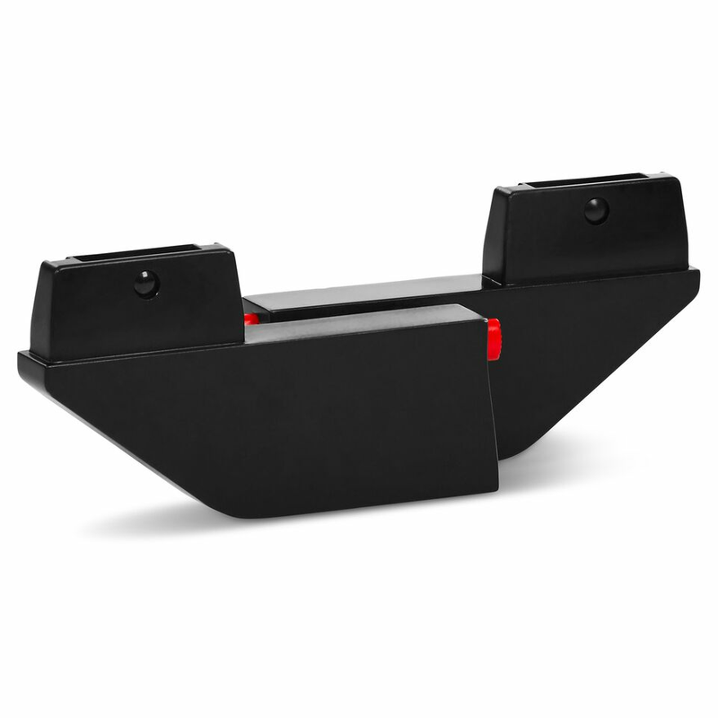 B-Ware Abc Design Adapter Zoom Zweitwanne Kinderwagenzubehör Kinderwagenadapter