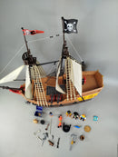 Playmobil Pirates Piratenschiff 5135 ab 3 Jahre