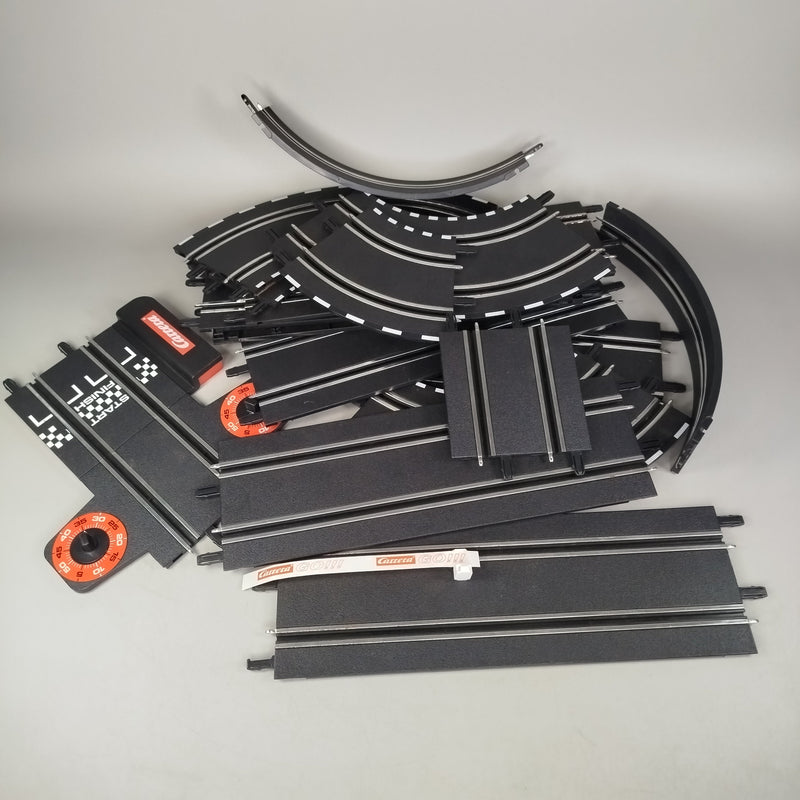 Carrera GO!!! Rennbahn Einzelspielzeug