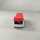 PAW Patrol Bundle Set von 6 Spielfiguren & Fahrzeuge