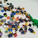 Konvolut LEGO ca. 2 kg