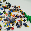LEGO Figuren und kompatibel mit LEGO - Figurenteile, Zubehör, Drache