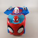 Marvel Spider-Man Actionfigur Neuwertig