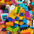 Konvolut LEGO Duplo ca. 3,5 kg Steine gebraucht ab 3 4 5 Jahre | ✅ geprüft 