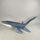 Mattel Mosasaurus GXC09 Dino-Figur, gebraucht, ab 3 4 5 Jahre | ✅ geprüft 