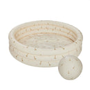 OYOY Giraffe Swimming Pool Large & Beach Ball Planschbecken