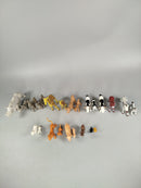 Playmobil Tierset – Set von 23 Tieren, Figuren