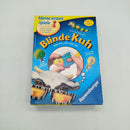 Ravensburger Blinde Kuh 21404 Kinderspiel ab 3–5 Jahre