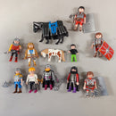 Playmobil Ritter & Römer Figuren-Set
