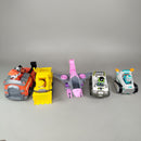 Paw Patrol Bundle Set von 9 Autos & Figuren