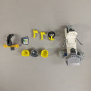 Playmobil Raumstation