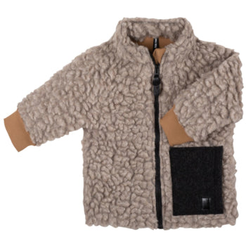 Pure Pure by BAUER Kinder Jacke 110 | 5yrs, 116 | 6yrs