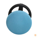 B-Ware Aeris Swoppster Kinderdrehstuhl Sitzmöbel Kinderstuhl Schwarz Siehe Text/Foto