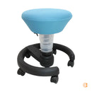 B-Ware Aeris Swoppster Kinderdrehstuhl Sitzmöbel Kinderstuhl Schwarz Siehe Text/Foto