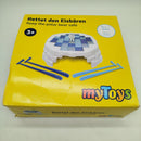 myToys Rettet den Eisbären Brettspiel