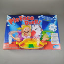 Hasbro Pie Face Duell Gesellschaftsspiel