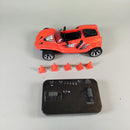 Playmobil RC Auto Set - Fernbedienung, inkl. Verkehrskegel