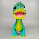  Interaktives Dinosaurier- & Pferde-Spielset