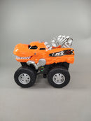 Smyths Monstertruck T-Rex Dinosaurier Fahrzeug