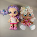 Moose Toys Bundle Kindi Kids Arztspiel 2x Puppen