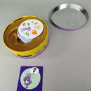 Dobble Collector Kartenspiel Neuwertig