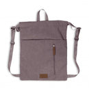 Astrup Drawstring Bag Lavender