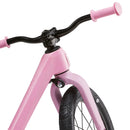 B-Ware Affenzahn Laufrad Kinderlaufrad Einhorn Zweirad Balance Bike 12 Zoll Für Kinder