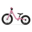 B-Ware Affenzahn Laufrad Kinderlaufrad Einhorn Zweirad Balance Bike 12 Zoll Für Kinder