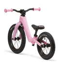 B-Ware Affenzahn Laufrad Kinderlaufrad Einhorn Zweirad Balance Bike 12 Zoll Für Kinder