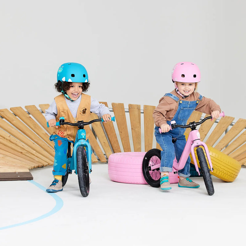 einhorn kinderfahrrad Affenzahn Einhorn Laufrad