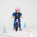 B-Ware Affenzahn Laufrad Kinderlaufrad Einhorn Zweirad Balance Bike 12 Zoll Für Kinder