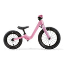 B-Ware Affenzahn Laufrad Kinderlaufrad Einhorn Zweirad Balance Bike 12 Zoll Für Kinder