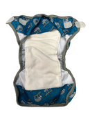 BUM waschbare Windeln - Faultier