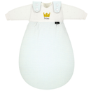 Alvi Baby Mäxchen Schlafsack Strampelsack Kleine Prinz Gr 68/74 Siehe Text/Foto B-Ware