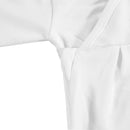 B-Ware Alvi Schlafsack Set Strampelsack Baby Mäxchen Soft Elefant Beige Größe 56 62