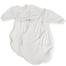 B-Ware Alvi Schlafsack Set Strampelsack Baby Mäxchen Soft Elefant Beige Größe 56 62