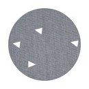 B-Ware Alvi Baby Mäxchen Schlafsack Set Sopo Trigon 56 Cm Baumwolle Neugeborene Grau