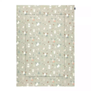 B-Ware Alvi Baby Forest Krabbeldecke Decke Babydecke Krabbelunterlage Kinderdecke Baby