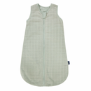 Alvi Mullschlafsack Schlafsack Babyschlafsack Sommerschlafsack Gr: 100 Uni Grün B-Ware