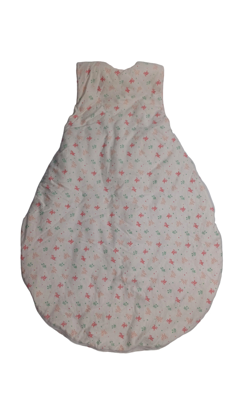 alvi schlafsack bewertung Alvi Schlafsack mit Blumenmuster 70 cm