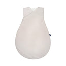 B-Ware Alvi Schlafsack Ganzjahresschlafsack Wickelmäxchen Oat 80cm Baby Schlafbeutel