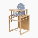 B-Ware Amal Ii Kombihochstuhl Viktoria Hochstühle Hochstuhl Möbel Kombihochstuhl Stuhl