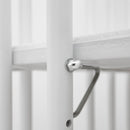 B-Ware Amal Ii Laufgitter Dino Kinderbox Baby Laufstall Klappbar Spielgitter Faltbar