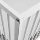 B-Ware Amal Ii Laufgitter Dino Kinderbox Baby Laufstall Klappbar Spielgitter Faltbar