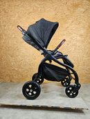 Angelcab - A-serie am Besten Kinderwagen 4 Kostenloser Versand